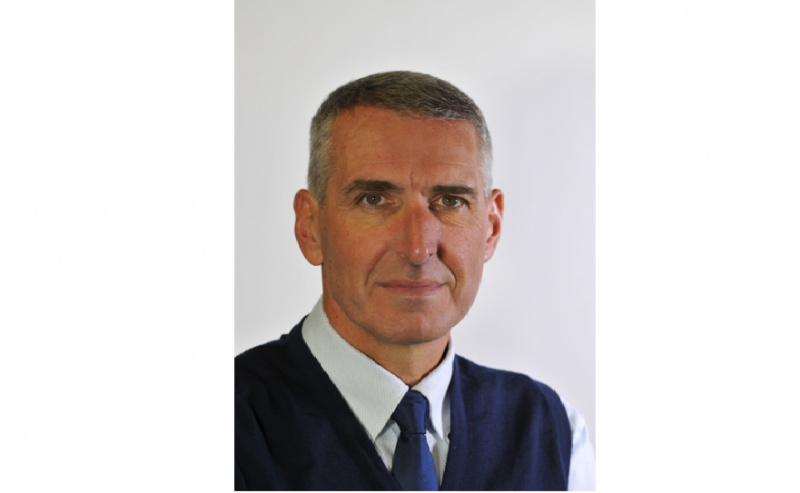 Mauro Sellari presidente dei serramentisti di CNA Produzione