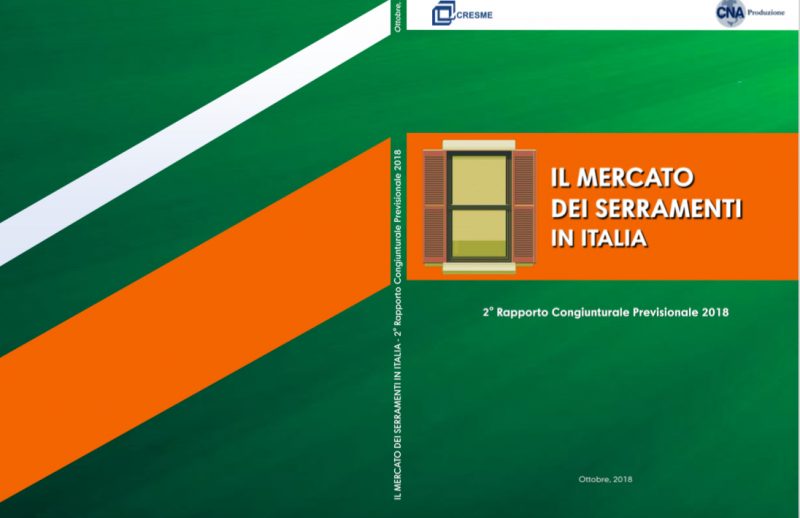 Serramenti: mercato in ripresa con l’incognita degli incentivi fiscali