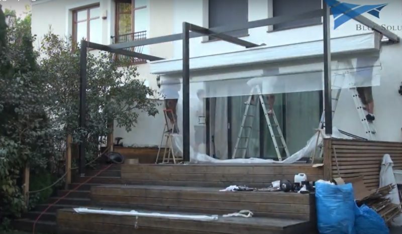 Dai serramenti alle pergole, l’elenco delle opere di edilizia libera