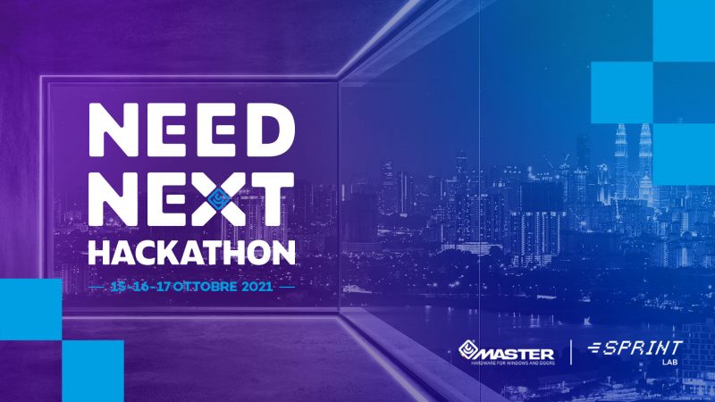III edizione di Need Next Hackathon: ecco i vincitori