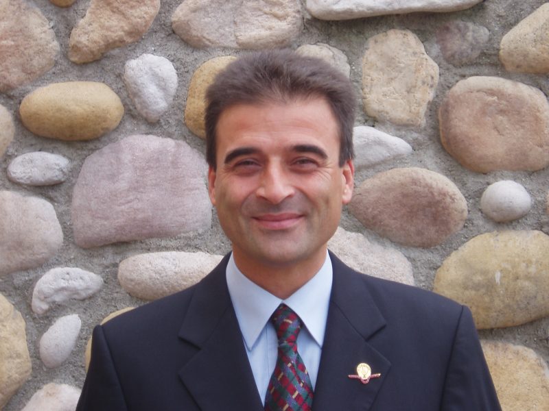 Produttore e rivenditore di serramenti. Mauro Navacchi: “vado a Forum Serramenti perché…”
