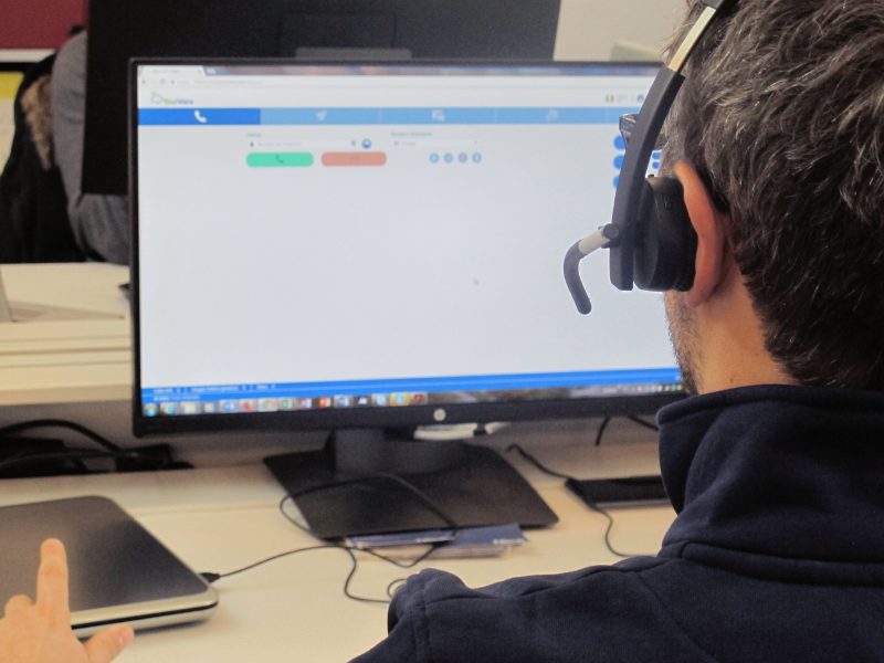 Nice è sempre più efficiente con le Tecnologie Digitali