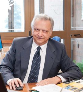 Nicola Fornarelli
