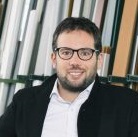 Florian Oberrauch a capo del Contract Service di Finstral