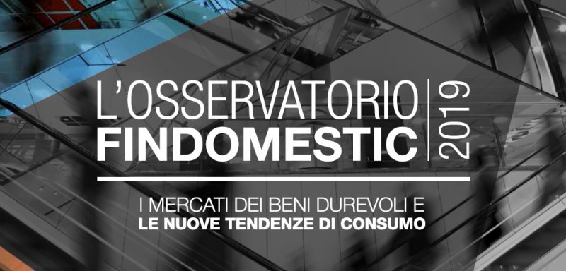I consumi crescono di 21 miliardi. Beni durevoli: +1,5%