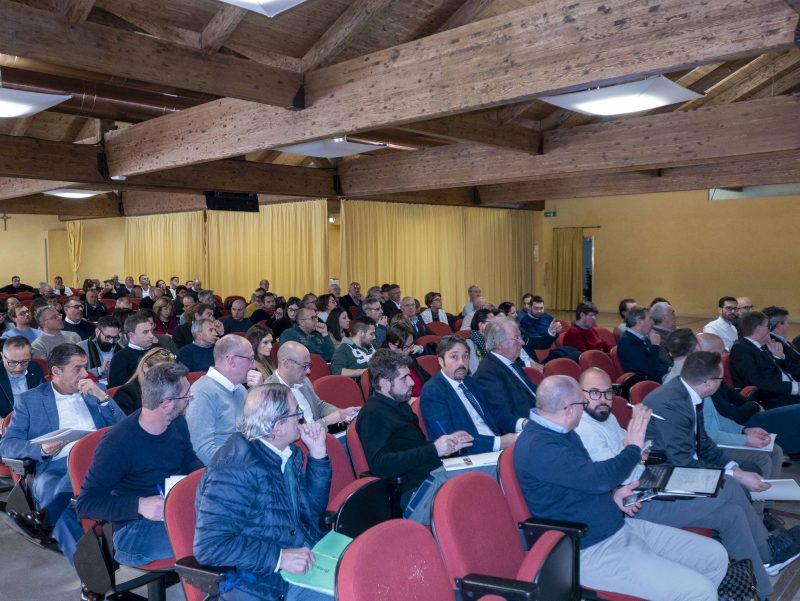 Sconto in fattura. Primo accessorista apre la strada