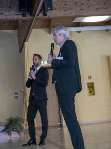 presentazione dello sconto in fattura