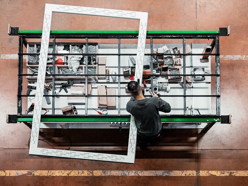 Metodo Kaizen: l’innovazione parte dalle persone