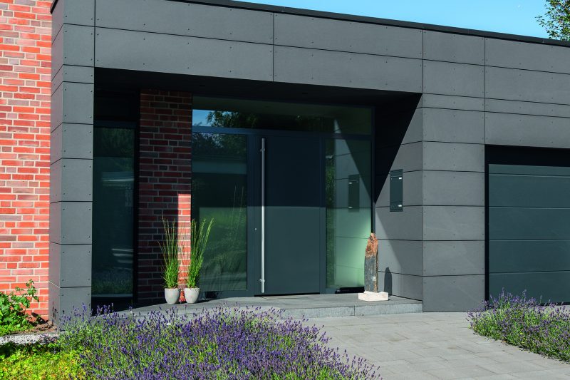 Porte d’ingresso: ThermoPlan Hybrid di Hörmann