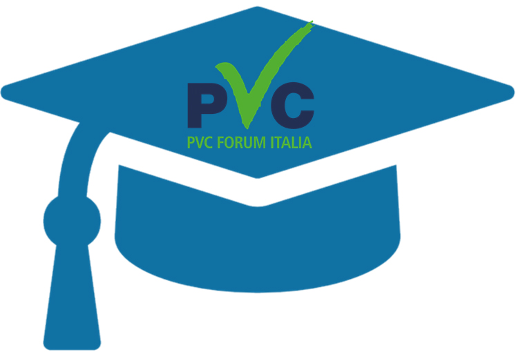 PVC Academy: 3° corso Economia Circolare rifiuti riciclo