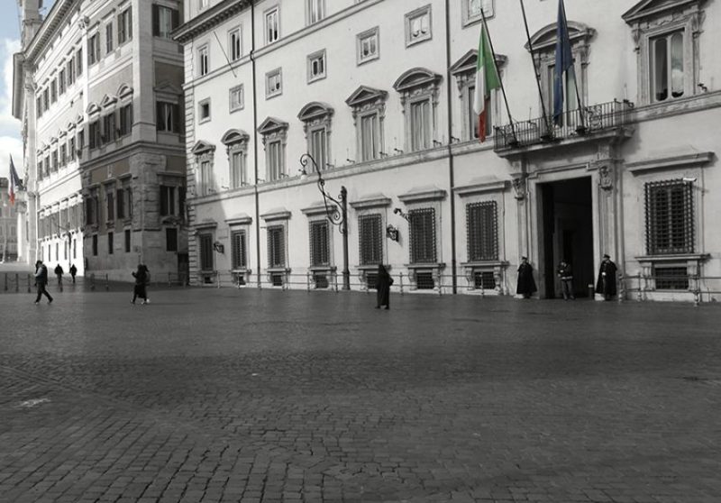 Governo: cessione crediti bonus edilizi fino a 3 volte