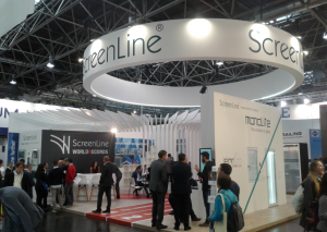 Pellini al Glasstec