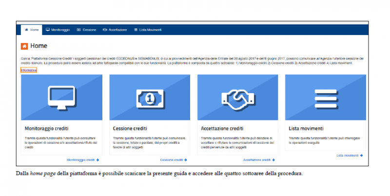 Cessione crediti 2018 di Ecobonus e Sismabonus per i condomini