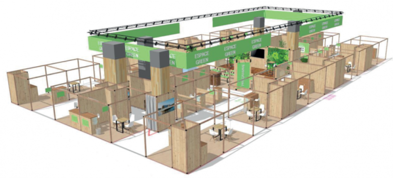 Low Carbon Construction, la decarbonizzazione al Batimat