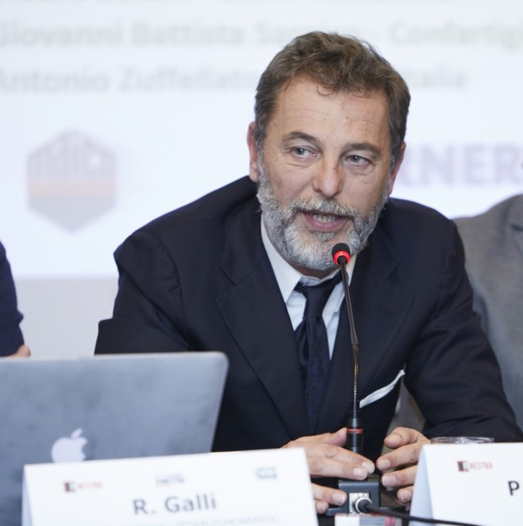 Articolo 10. Gimelli, Unicmi: “No agli allarmismi”