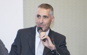 Mauro Sellari