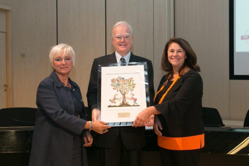 Sodalitas Social Award: Saint-Gobain premiata