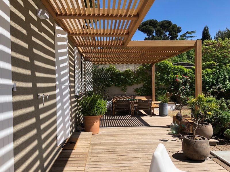 PERGOLA