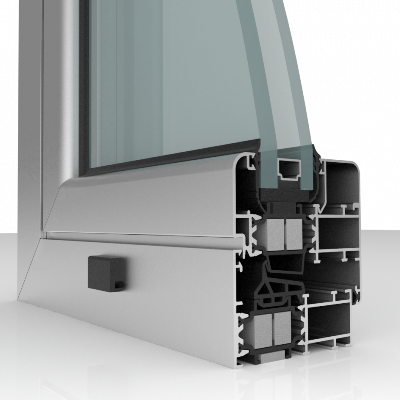Original Systems – R85TT 1.0. Il sistema che garantisce stabilità e versatilità