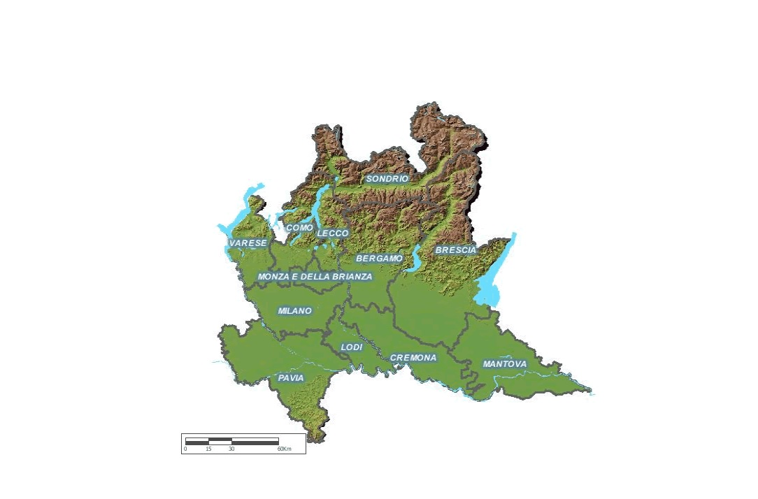 Mercato Immobiliare Italia Lombardia In Vetta Con Il 22 Delle Compravendite Guidafinestra