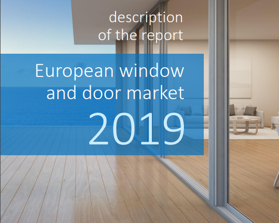 Finestre e porte in Europa. Studio di mercato svela le tendenze