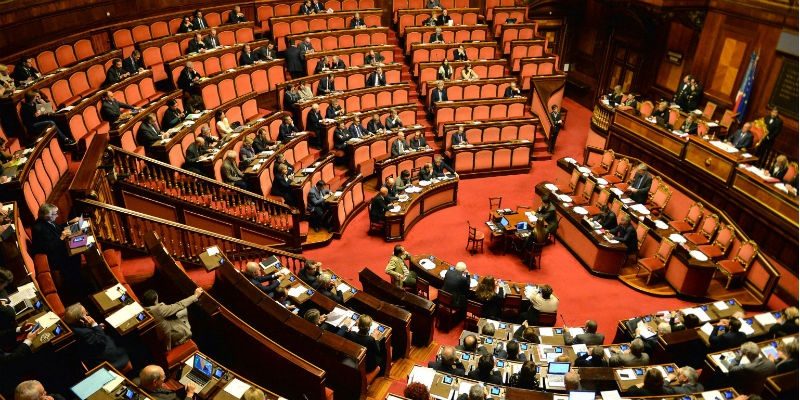 Passa il Decreto Crescita: sì del Senato