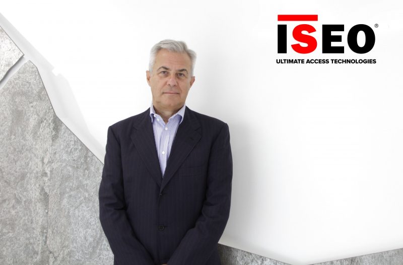 Sofia Locks viene acquisita da Iseo: un balzo d’innovazione