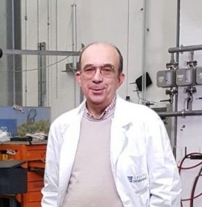 Roberto Porta Istituto Giordano