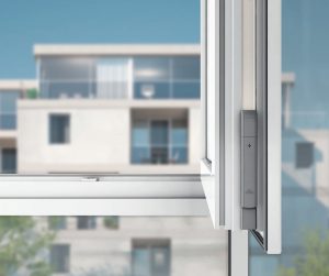 Roto Com-Tec installato