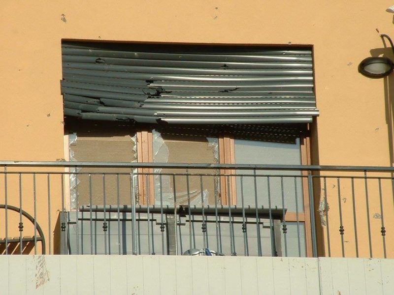 Sicurezza del consumatore anzitutto se si parla di finestre