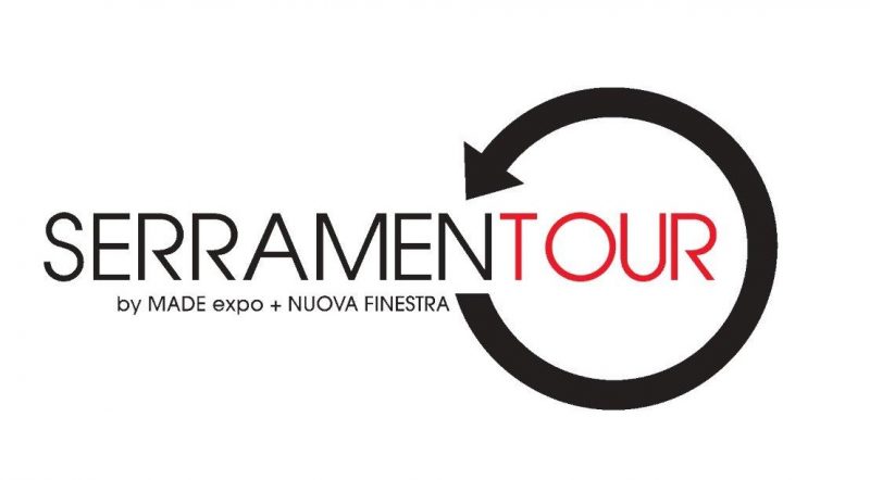 Serramentour 2019. Sistemi, prodotti e soluzioni di punta per i serramentisti