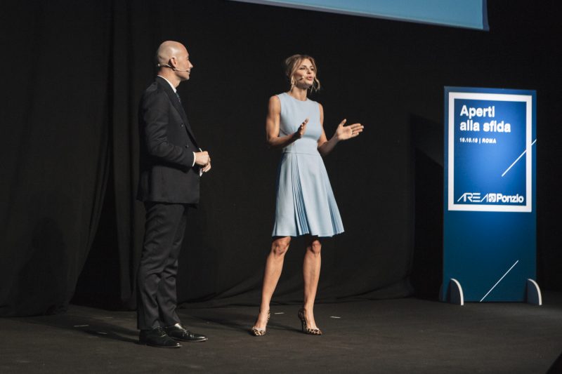 Finestre in alluminio: concluso Aperti alla sfida, evento Area Ponzio
