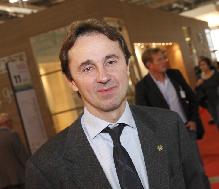 Porte interne. Broglio: “Pubblicare presto la norma EN 14351-2 in Gazzetta Ufficiale UE”