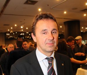 Samuele Broglio