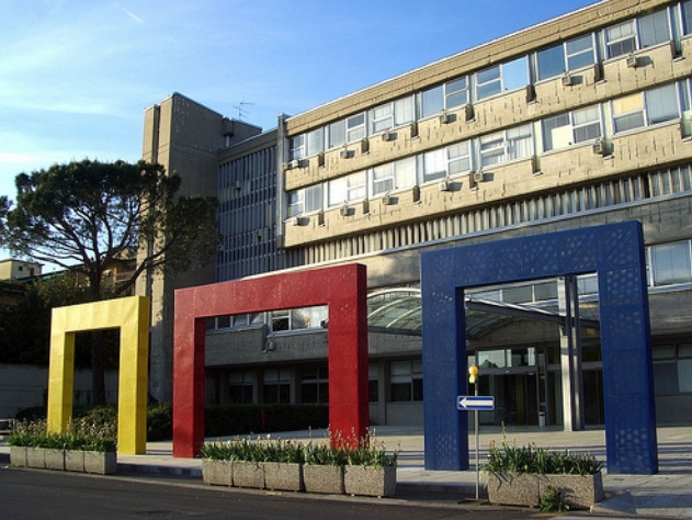 Incidente a scuola a Scandicci (Firenze)