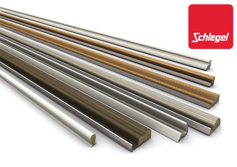 Schlegel è Cradle to Cradle Certified silver