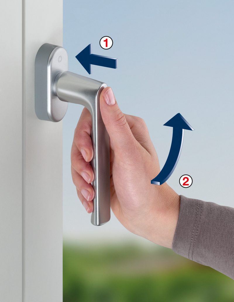 SecuForte® di Hoppe