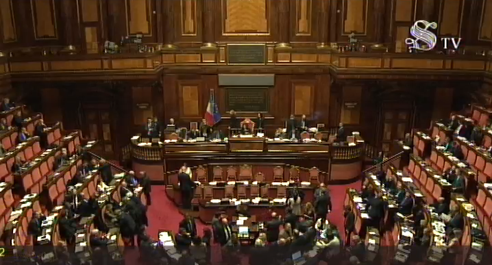Il Decreto Rilancio, approvato alla Camera, passa al Senato