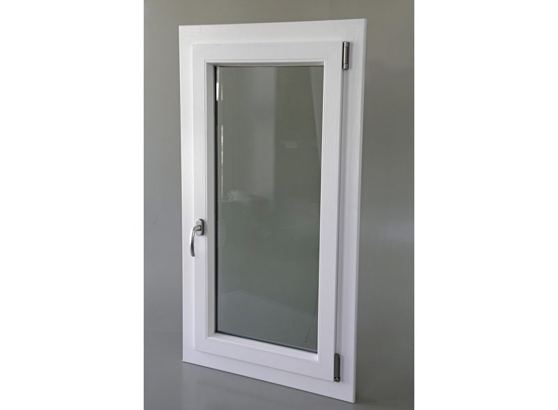 Finestre in Pvc: Metropolitan76 di Piva Group