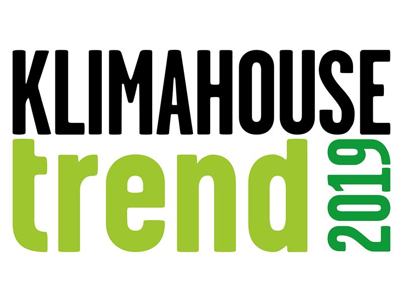 Klimahouse Trend 2019: iscrizioni aperte