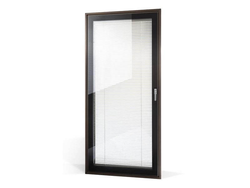 Finestre Finstral: vetri Multiprotect e sicurezza fino a RC2