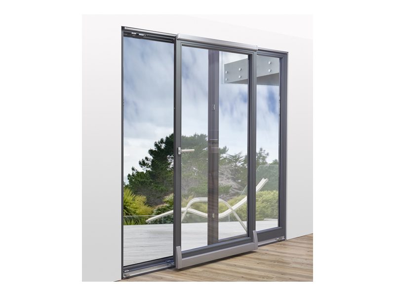 Accessori per scorrevoli: Portal PS/PSK comfort