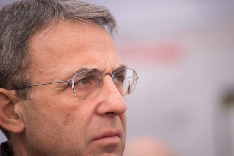 Il ministro dell’Ambiente Sergio Costa: Ecobonus 90pc!