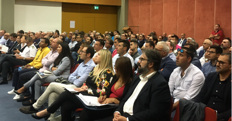 Serramentisti protagonisti al Serramentour di Catania