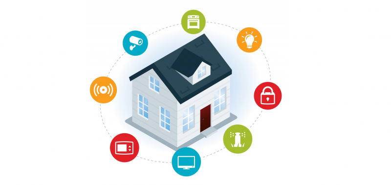 Smart home. Alleanze per la casa intelligente