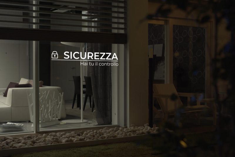SoloMio, Home Automation davvero semplice