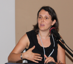 Sonia Lupica Spagnolo