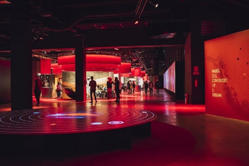 Bilancio positivo per space&interiors 2018