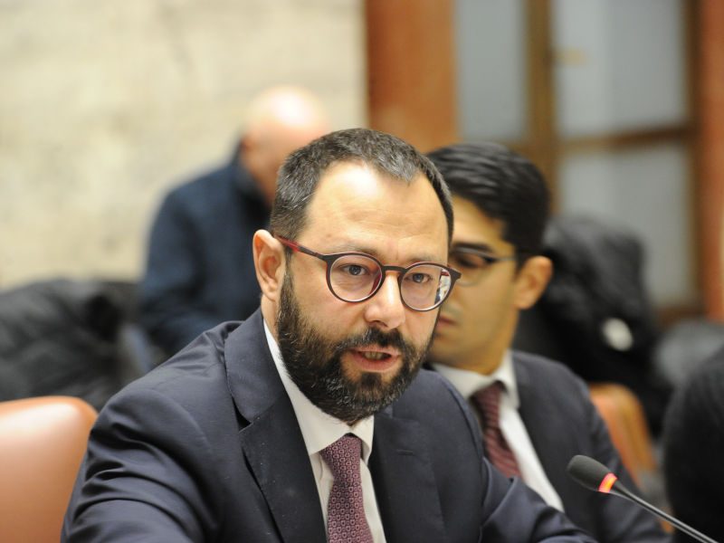 Crescita esponenziale del Superbonus 110%