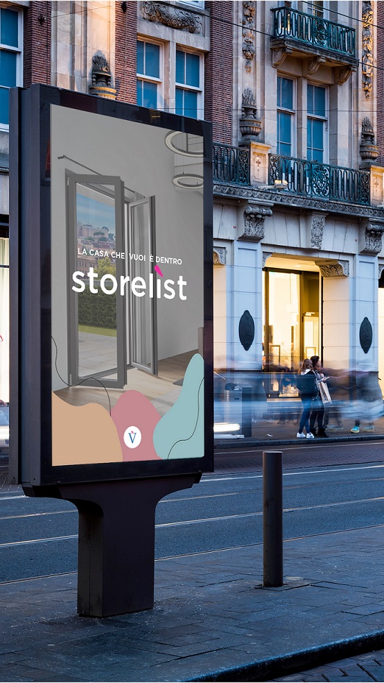 Storelist Voilàp Digital: una nuova piattaforma B2B
